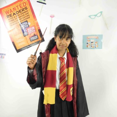 World Book Day 2022