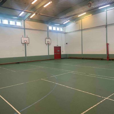 Sports Hall