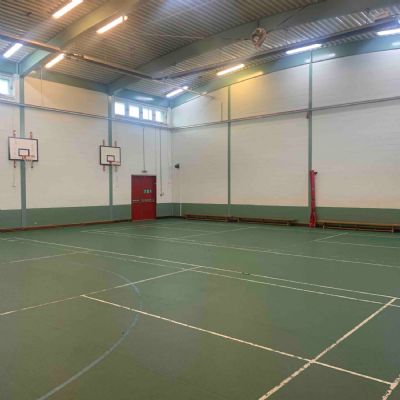 Sports Hall 2