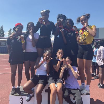 Sports Day 2025